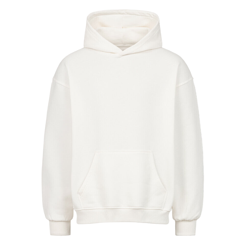 SAFI J’ME POSE - Premium Oversized Hoodie