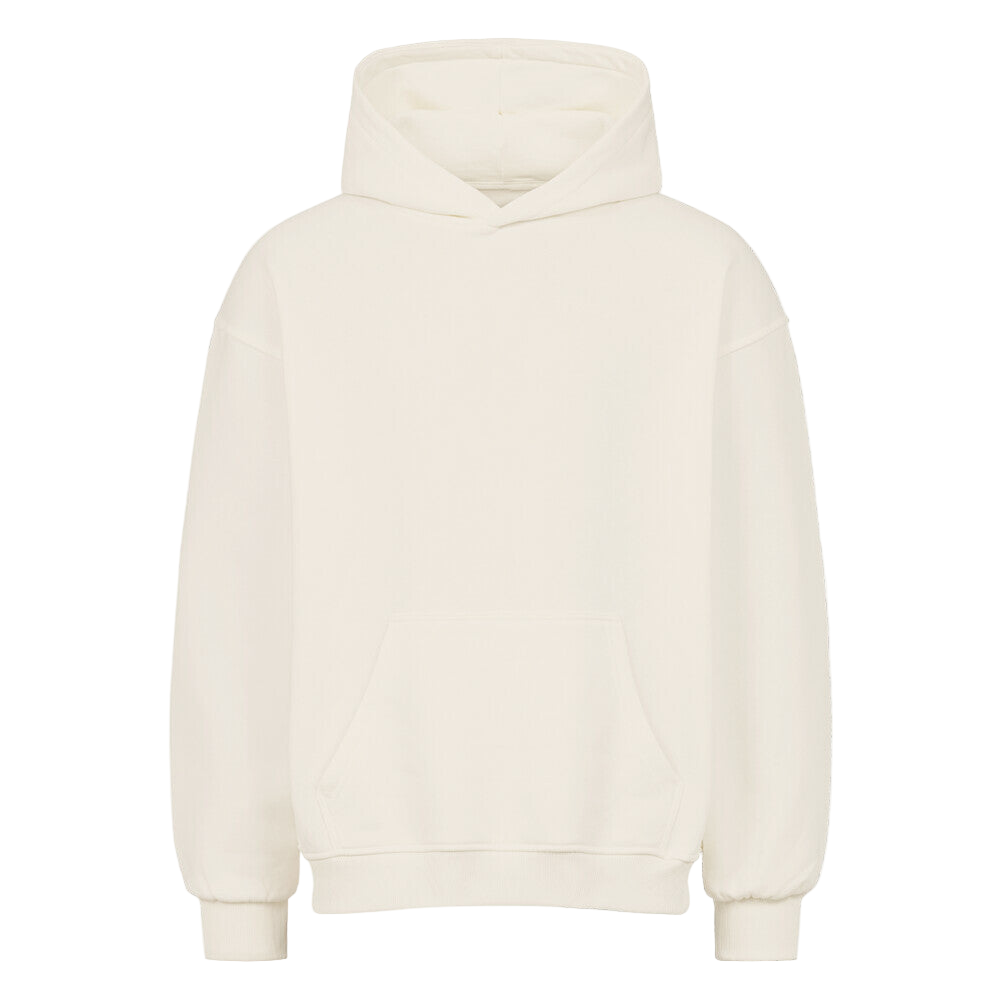 SAFI J’ME POSE - Premium Oversized Hoodie