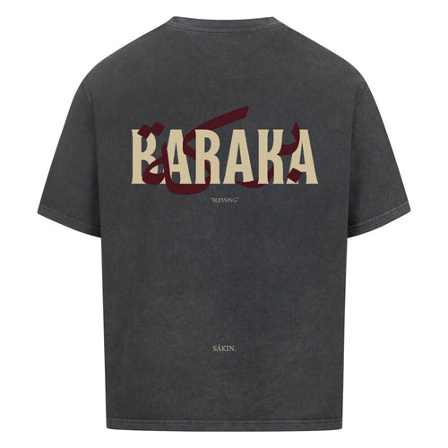 Image for color: washed black